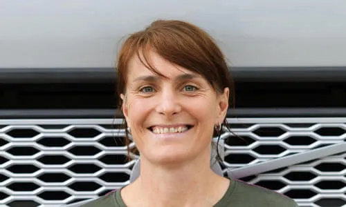 Christiane